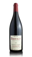 Brouilly Vieilles Vignes, Jean-Claude Lapalu 2020