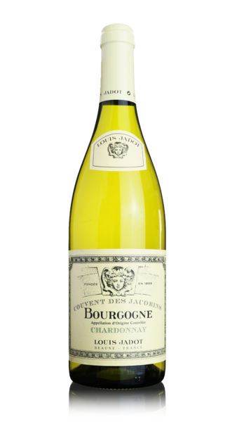 Bourgogne Chardonnay 'Couvent des Jacobins', Louis Jadot 2019
