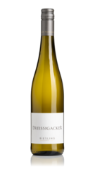 Dreissigacker Estate Riesling Trocken, Rheinhessen 2022