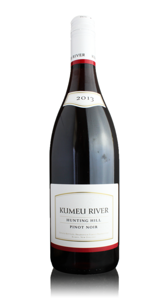 Kumeu River Hunting Hill Pinot Noir 2013