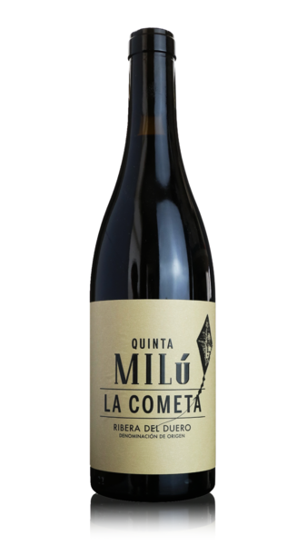 Quinta Milu 'La Cometa', Ribera del Duero 2020