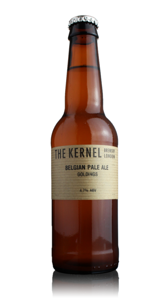 Kernel Belgian Ale