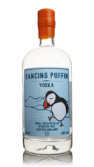 Dancing Puffin Vodka