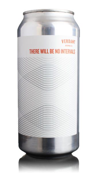 Verdant There Will Be No Intervals Pale Ale