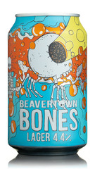 Beavertown Bones Lager