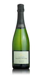 Champagne Gratiot-Pilliere Tradition Extra Brut NV