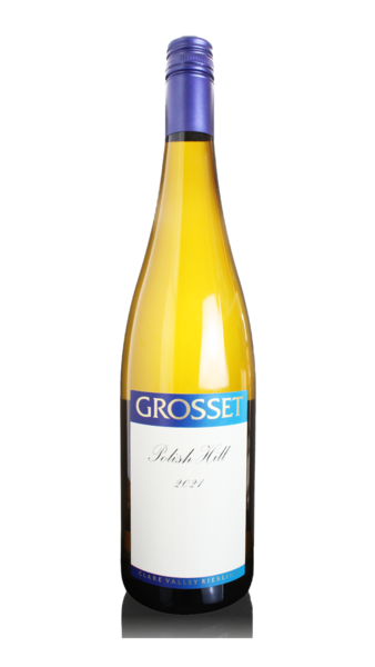 Grosset 'Polish Hill' Riesling, Clare Valley 2021