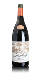 Spice Route Swartland Pinotage 2021