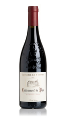 Chateauneuf-du-Pape, Closerie de Vaudieu 2022