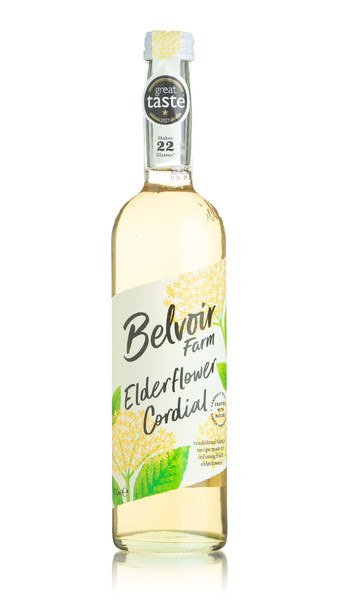 Belvoir Elderflower Cordial
