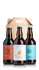 Harvey's 3x50cl Bottle Gift Pack