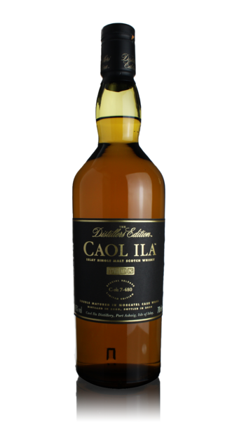 Caol Ila Distillers Edition Islay Single Malt