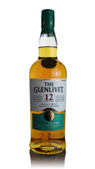 The Glenlivet 12 Year Old Double Oak Speyside Single Malt