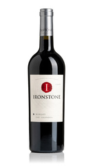 Ironstone Merlot 2021