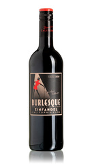 Burlesque Zinfandel 2021