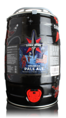 Dark Star American Pale Ale Mini Keg