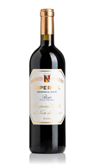 CVNE Imperial Reserva, Rioja 2018