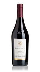 Domaine Desire Petit 'Les Grandes Gardes' Trousseau, Arbois 2023