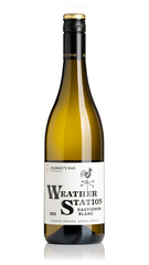 Journey's End 'Weather Station' Sauvignon Blanc 2022