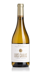 Luis Canas Blanco Vinas Viejas, Rioja Blanco 2022