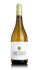 Luis Canas Blanco Vinas Viejas, Rioja Blanco 2020