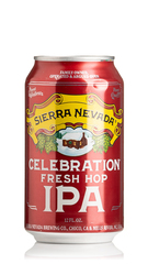 Sierra Nevada Celebration Fresh Hop IPA