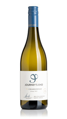 Journey's End Single Vineyard V1 Chardonnay 2021