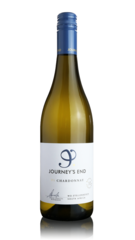 Journey's End Single Vineyard V1 Chardonnay 2022