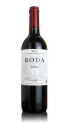 Bodegas Roda Reserva, Rioja 2015