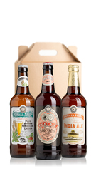 Samuel Smith's 3x50cl Bottle Gift Pack