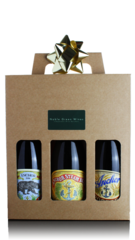 Anchor 3x33cl Bottle Gift Pack