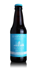 Harvey's Sussex Best Low Alcohol
