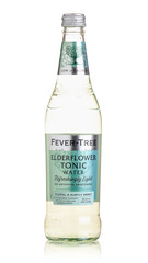 Fever Tree Refreshingly Light Elderflower Tonic Water