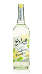 Belvoir Lighter Sparkling Elderflower Presse