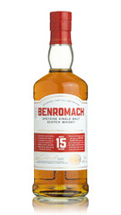 Benromach 15 Year Old Speyside Single malt