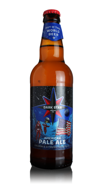 Dark Star American Pale Ale