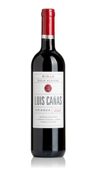 Luis Canas Crianza, Rioja 2021