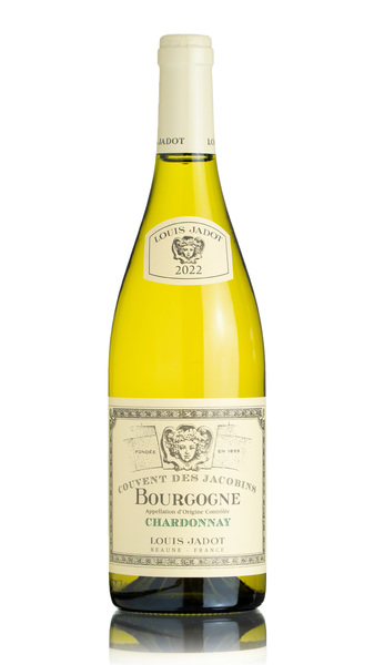 Bourgogne Chardonnay 'Couvent des Jacobins', Louis Jadot 2022