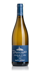 Chablis 1er Cru Beauroy, Domaine de la Motte 2022