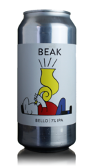 Beak Brewery Bello IPA