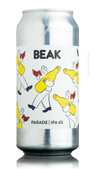 Beak Brewery Parade IPA