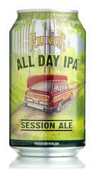 Founders All Day Session IPA