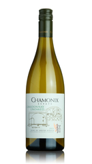 Chamonix Unoaked Chardonnay 2022