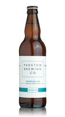Padstow Brewing IPA