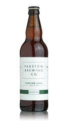 Padstow Brewing Local Best Bitter