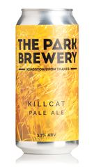 Park Brewery Killcat Pale