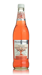 Fever Tree Italian Blood Orange Soda