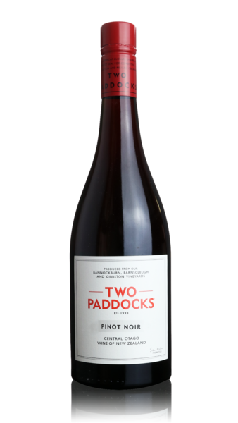 Two Paddocks Pinot Noir 2021