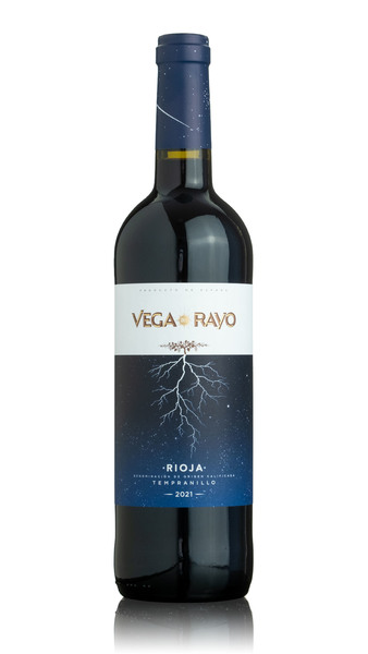 Vega del Rayo, Rioja 2022