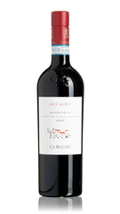 Ca' Rugate Rio Albo Valpolicella 2023